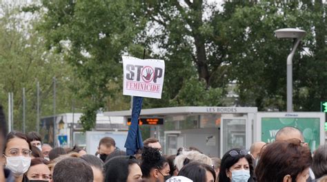 Féminicide à Metz : les obsèques de Vanessa dans la douleur et l ...